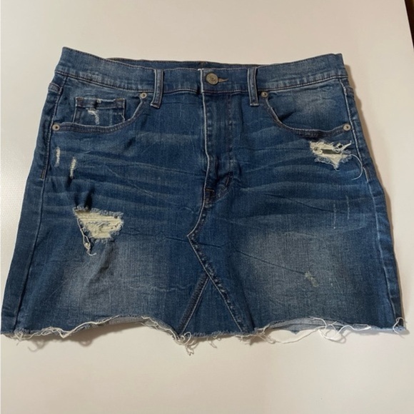 Aeropostale Dresses & Skirts - Aeropostale high rise skirt